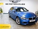 Used BMW 3 Series