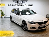 Used BMW 3 Series