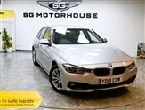 Used BMW 3 Series