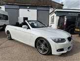 Used BMW 3 Series
