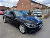 Used BMW 3 Series