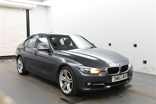 Large image for the Used BMW 3 Series
