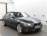 Used BMW 3 Series