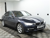 Used BMW 3 Series
