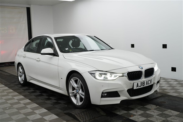 Large image for the Used BMW 3 Series