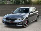 BMW 3 Series Image 3