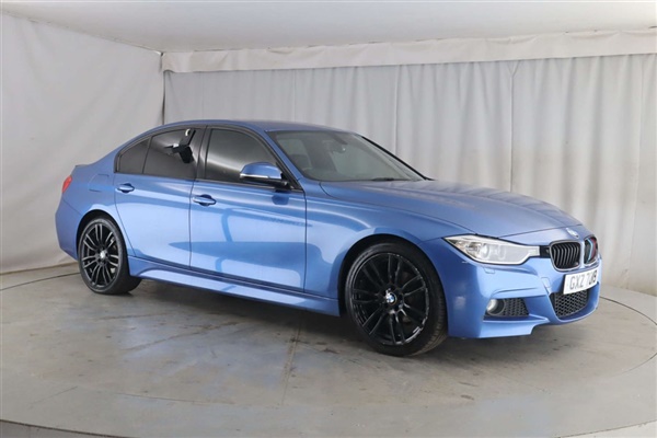 Large image for the Used BMW 320i
