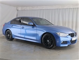 Used BMW 3 Series