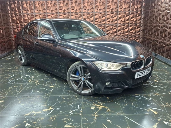 Large image for the Used BMW 320d
