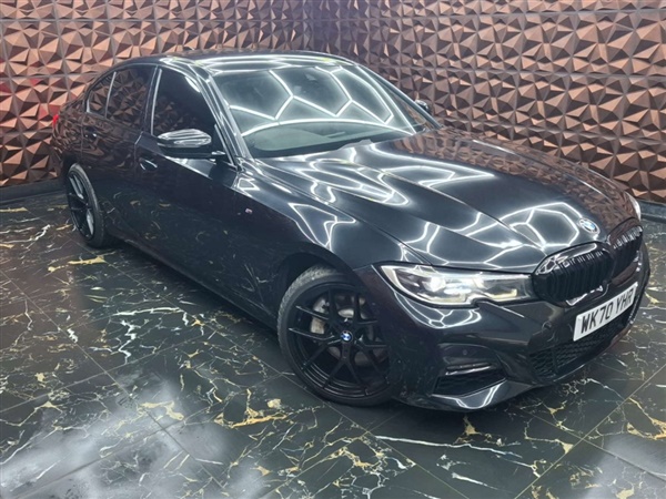 Large image for the Used BMW 330e