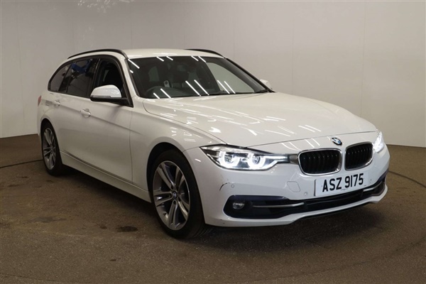 Large image for the Used BMW 320i