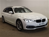 Used BMW 3 Series