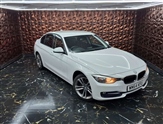 Used BMW 3 Series