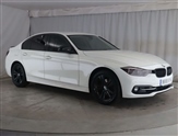 Used BMW 3 Series