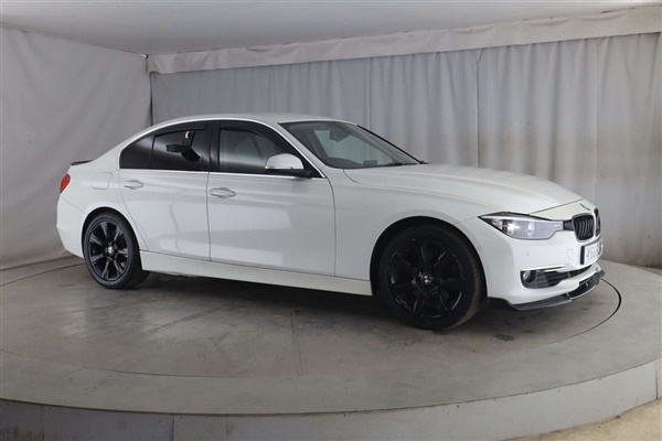 Large image for the Used BMW 330d
