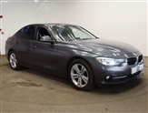 Used BMW 3 Series