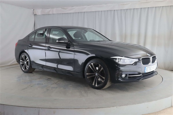 Large image for the Used BMW 318i