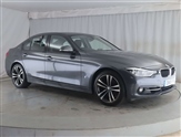 Used BMW 3 Series