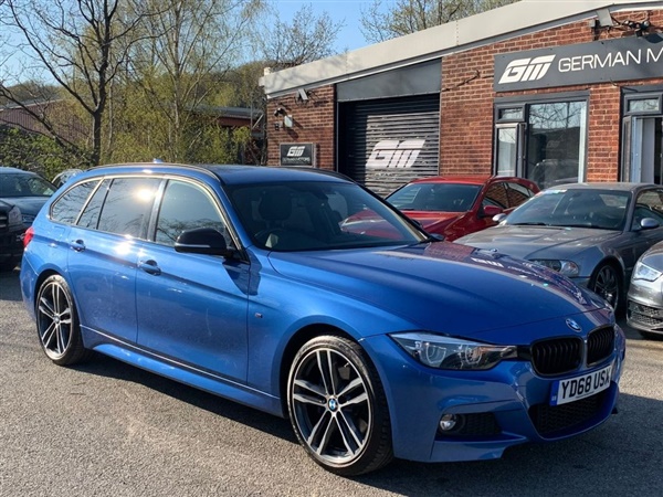 Large image for the Used BMW 3 SERIES