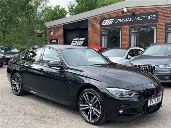 Large image for the Used BMW 3 SERIES