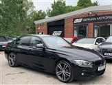 Used BMW 3 Series