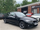 Used BMW 3 Series