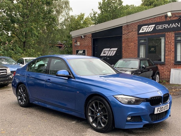 Large image for the Used BMW 3 SERIES