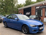 Used BMW 3 Series