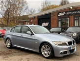 Used BMW 3 Series