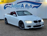 Used BMW 3 Series Used BMW 3 Series
