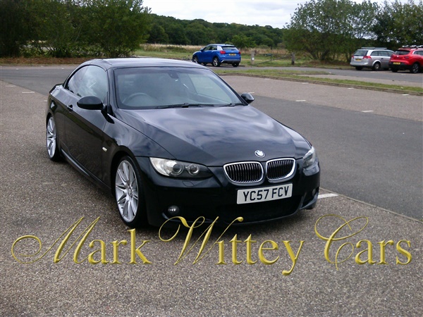 Large image for the Used BMW 3 Series