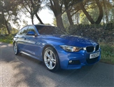 BMW 3 Series Image 1