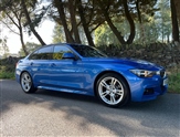BMW 3 Series Image 2
