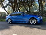 BMW 3 Series Image 3