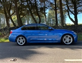 BMW 3 Series Image 4