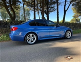 BMW 3 Series Image 5