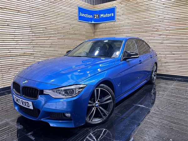 Large image for the Used BMW 3 Series
