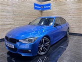 Used BMW 3 Series