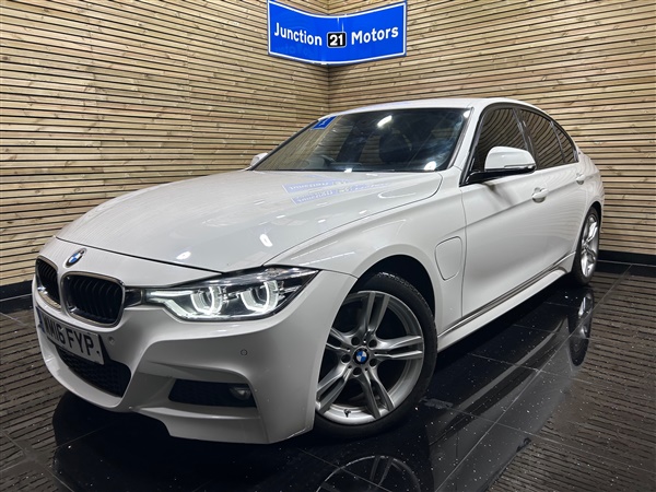 Large image for the Used BMW 3 Series