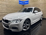 Used BMW 3 Series