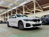 Used BMW 3 Series