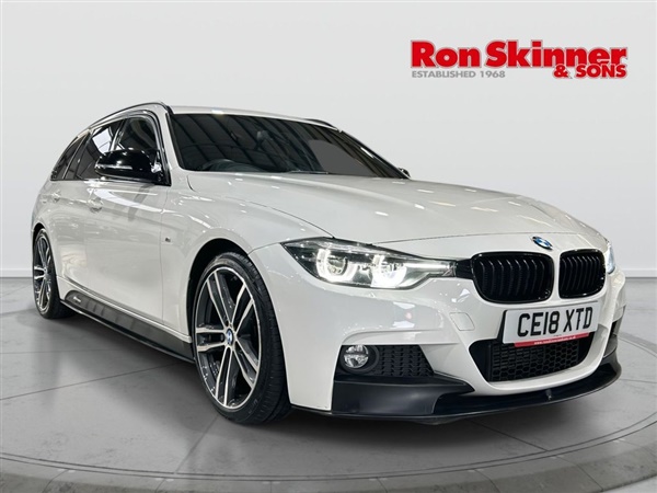 Large image for the Used BMW 3 SERIES