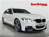Used BMW 3 Series