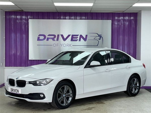 Large image for the Used BMW 3 SERIES
