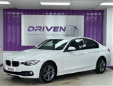 Used BMW 3 Series