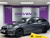 Used BMW 3 Series Used BMW 3 Series