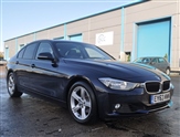Used BMW 3 Series