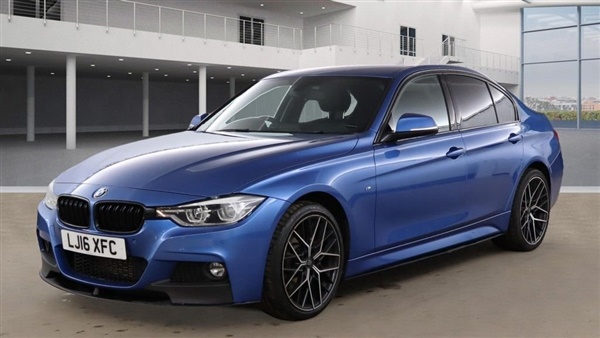 Large image for the Used BMW 3 SERIES
