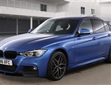Used BMW 3 Series