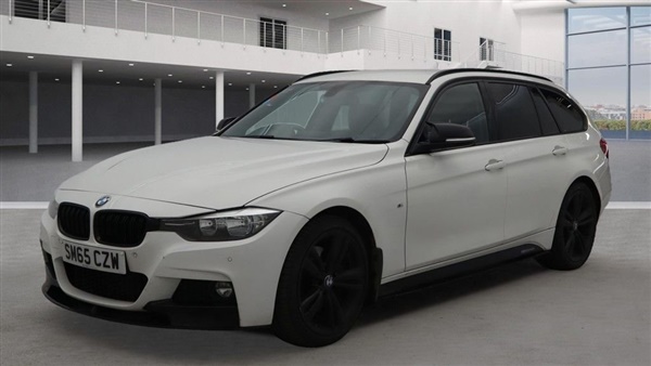 Large image for the Used BMW 3 SERIES